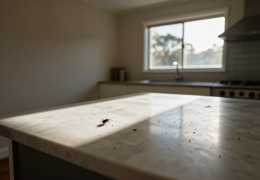 Woolloomooloo Pest Control Before & After