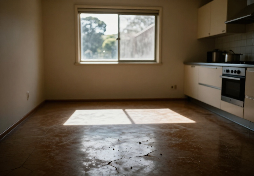 Commercial Pest Treatment in Woolloomooloo